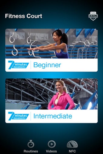 Image 2 for Fitness Court