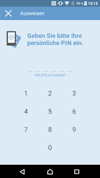 Image 2 for AusweisApp2