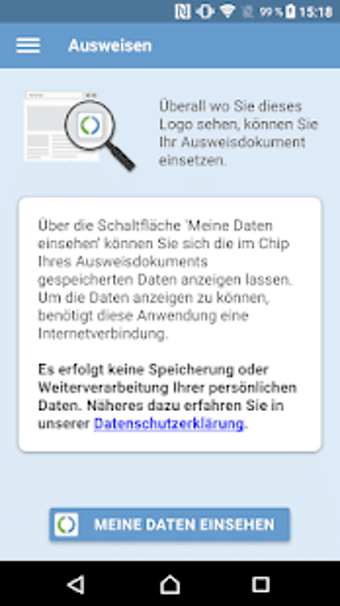 Image 3 for AusweisApp2