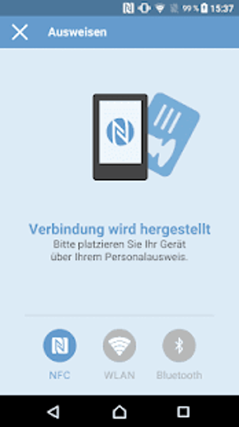 Image 0 for AusweisApp2
