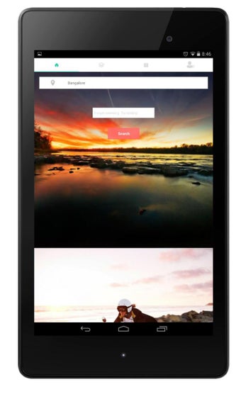 Image 1 for MESH - Product Rental App