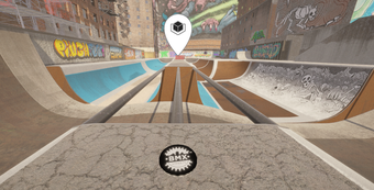 Image 0 for Pin Dropper for BMX Stree…