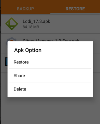 Imagen 3 para Sideloader for Fire TV + …