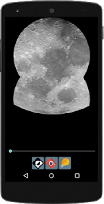 Image 1 for Binoculars & Light