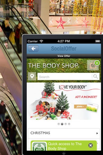 Image 2 for Social Offer - Vouchers a…