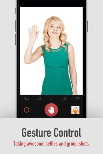 Image 0 for Kaca Camera - It's so eas…