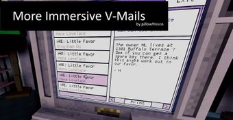 Image 0 for More Immersive V-Mails fo…