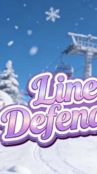 Image 0 for Line Defender