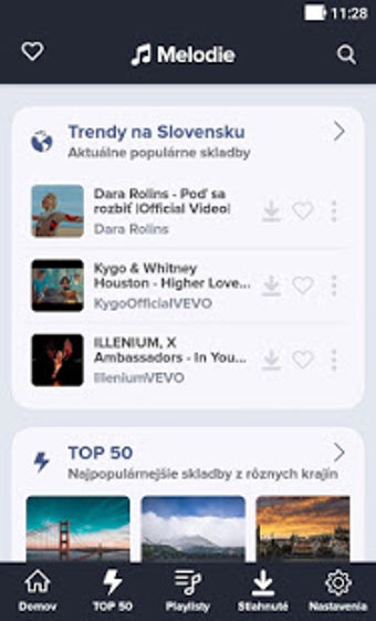 Image 2 for Melodie - Free Music from…