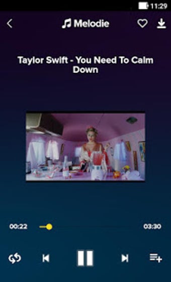 Image 1 for Melodie - Free Music from…