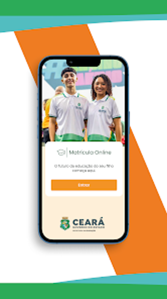 Image 0 for Matrícula Online SEDUC-CE