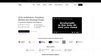 Image 0 for Archsynth