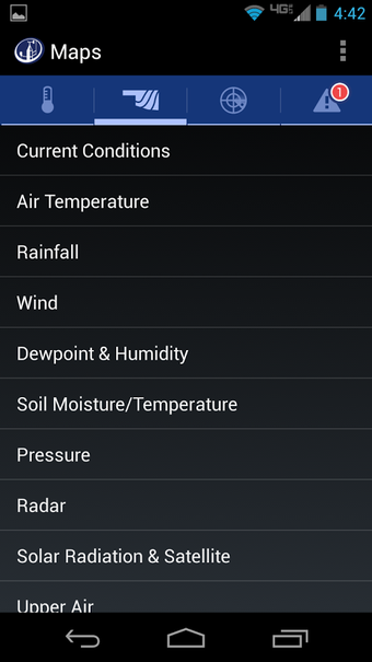 Imagen 3 para Mesonet