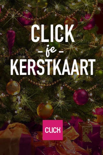 Image 0 for Click je kerstkaart