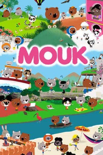 Image 0 for Mouk 1 - Watch Videos and…