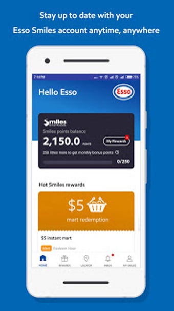 Image 3 for Esso Singapore