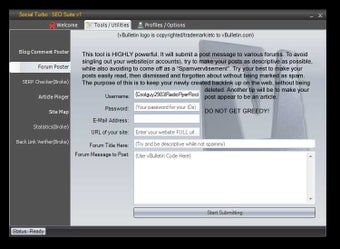 Image 0 for SEO Suite
