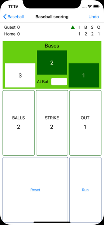 Image 0 for Sportzcast ScoreLink