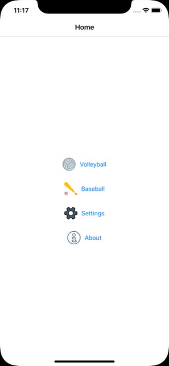 Image 1 for Sportzcast ScoreLink