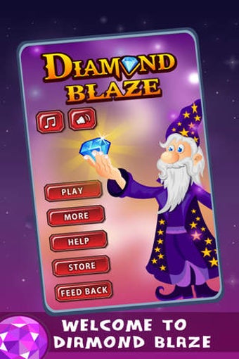 Image 0 for Diamond Blaze - Addictive…