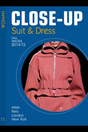 Image 0 for Close-Up Woman Suit & Dre…