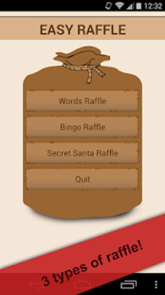 Image 2 for Easy Raffle
