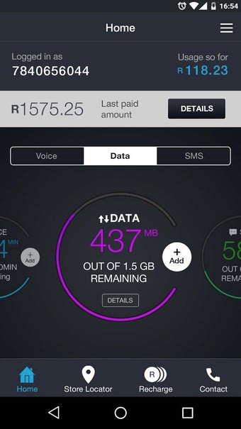 Image 1 for Cell C