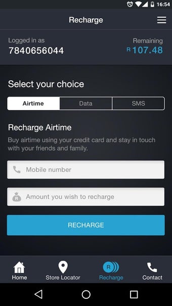 Image 2 for Cell C