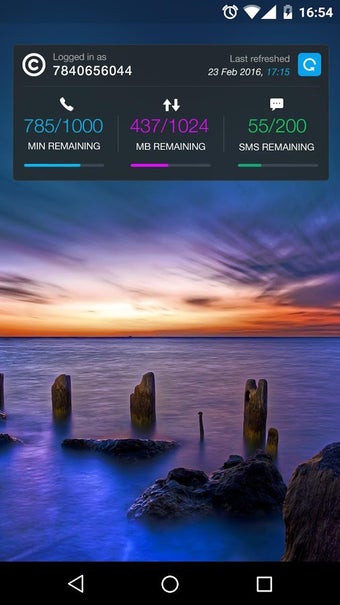 Image 0 for Cell C