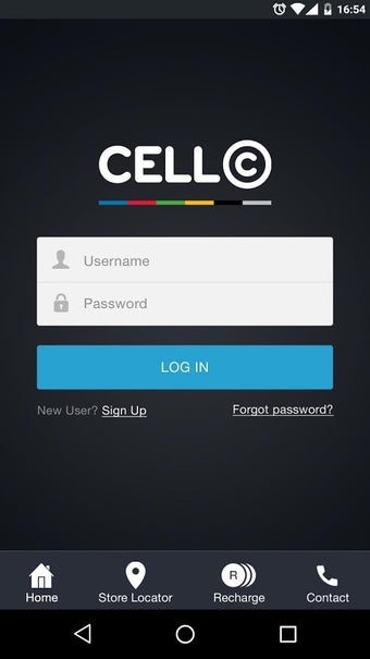 Image 3 for Cell C