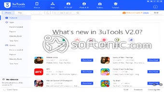 Imagen 0 para 3uTools