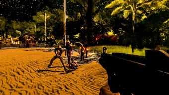 Imagen 1 para Rage Island 2