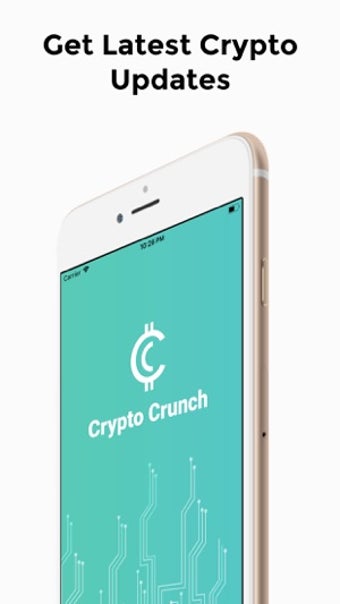 Image 3 for Crypto Crunch App