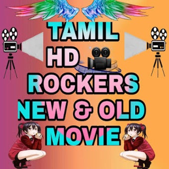 Imagen 0 para Tamil Movies Rockers for …