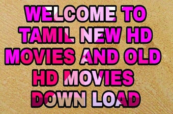 Imagen 1 para Tamil Movies Rockers for …