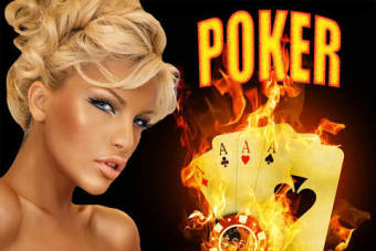 Image 0 for Adult Strip Poker