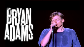 Image 1 for Bryan Adams Popular Songs…