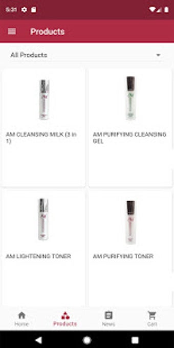 Image 1 for AM Beauty Care
