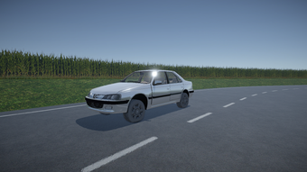 Imagen 0 para Peugeot Pars for CindyCar…