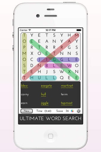 Image 0 for Ultimate Word Search