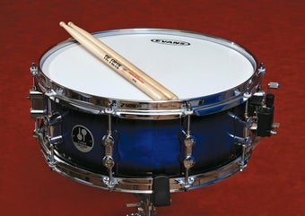 Image 2 for Drum lessons