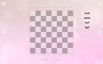Image 0 for Zen Chess: Blindfold Mast…