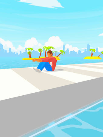 Image 0 for Backflip Master 2 - Ragdo…