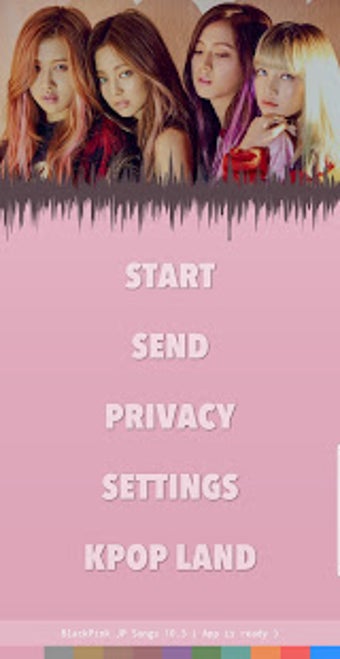 Imagen 0 para Blackpink JP Offline - KP…