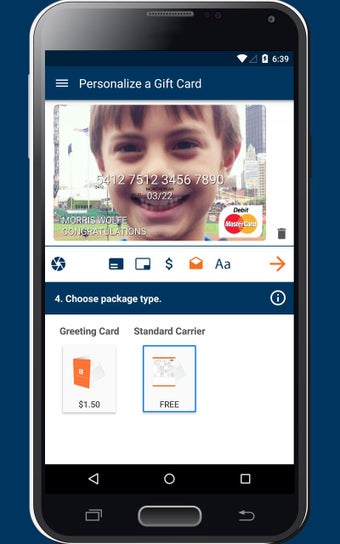 Image 1 for GiftCards.com-Make a Gift…