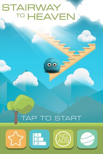 Image 0 for Stairway To Heaven !
