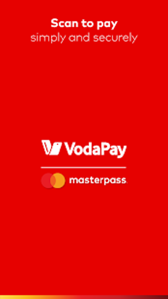 Imagen 2 para VodaPay Masterpass