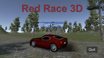 Image 0 for Red Race 3D