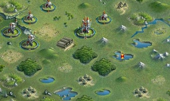 Image 1 for Dragons of Atlantis