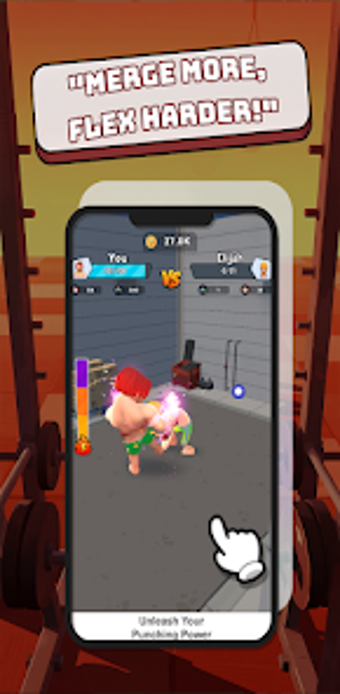 Image 0 for MergeBodybuilder